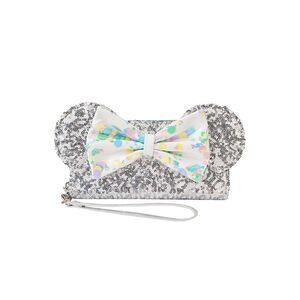 2925 Disney Mickey Mouse & Friends Birthday Celebration Wallet Standard